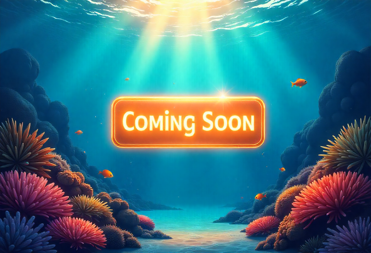 Coming Soon: New Interactive Experiences